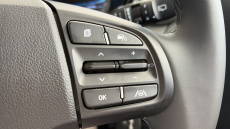 Hyundai i10 1.0 [63] Advance 5dr Auto [Nav] Petrol Hatchback